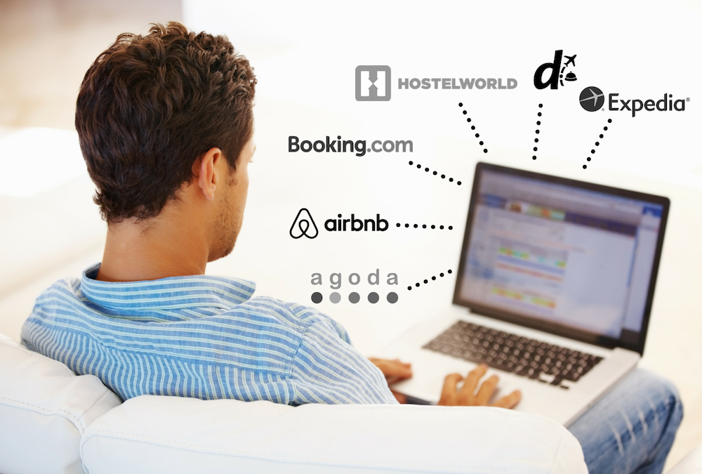 5 incredibly useful OTA choices tips for hostels and guest houses