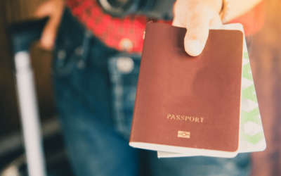 Introducing the Integrated Passport & ID Scanner