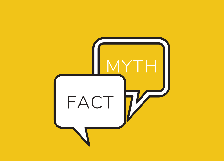 Myths vs Facts about Online-Check-in for Hostels