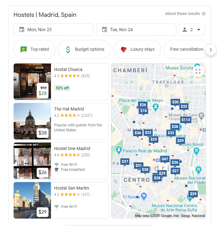 Why Ignoring Google Hotel Ads Will Cost You Direct Reservations