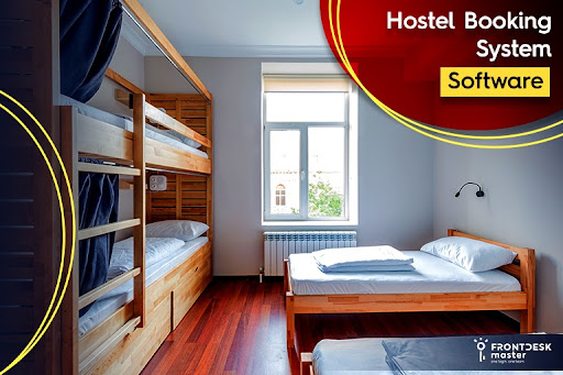 How Hostel Booking System Software Is Changing The Landscape Of the Hospitality Sector?