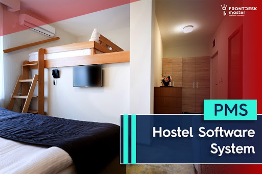 PMS Hostel Software System