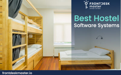 How can A Hotel Software System Help You Improve Your Business?