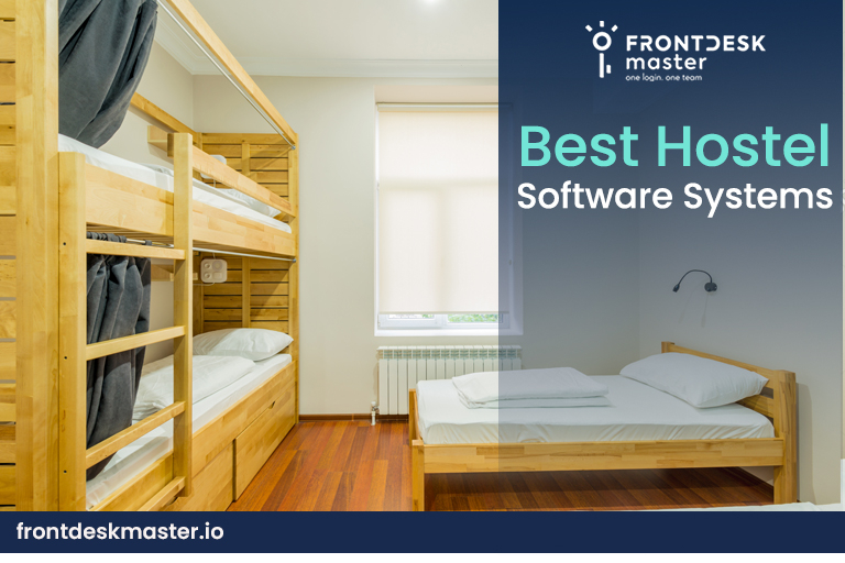 best hostel software systems